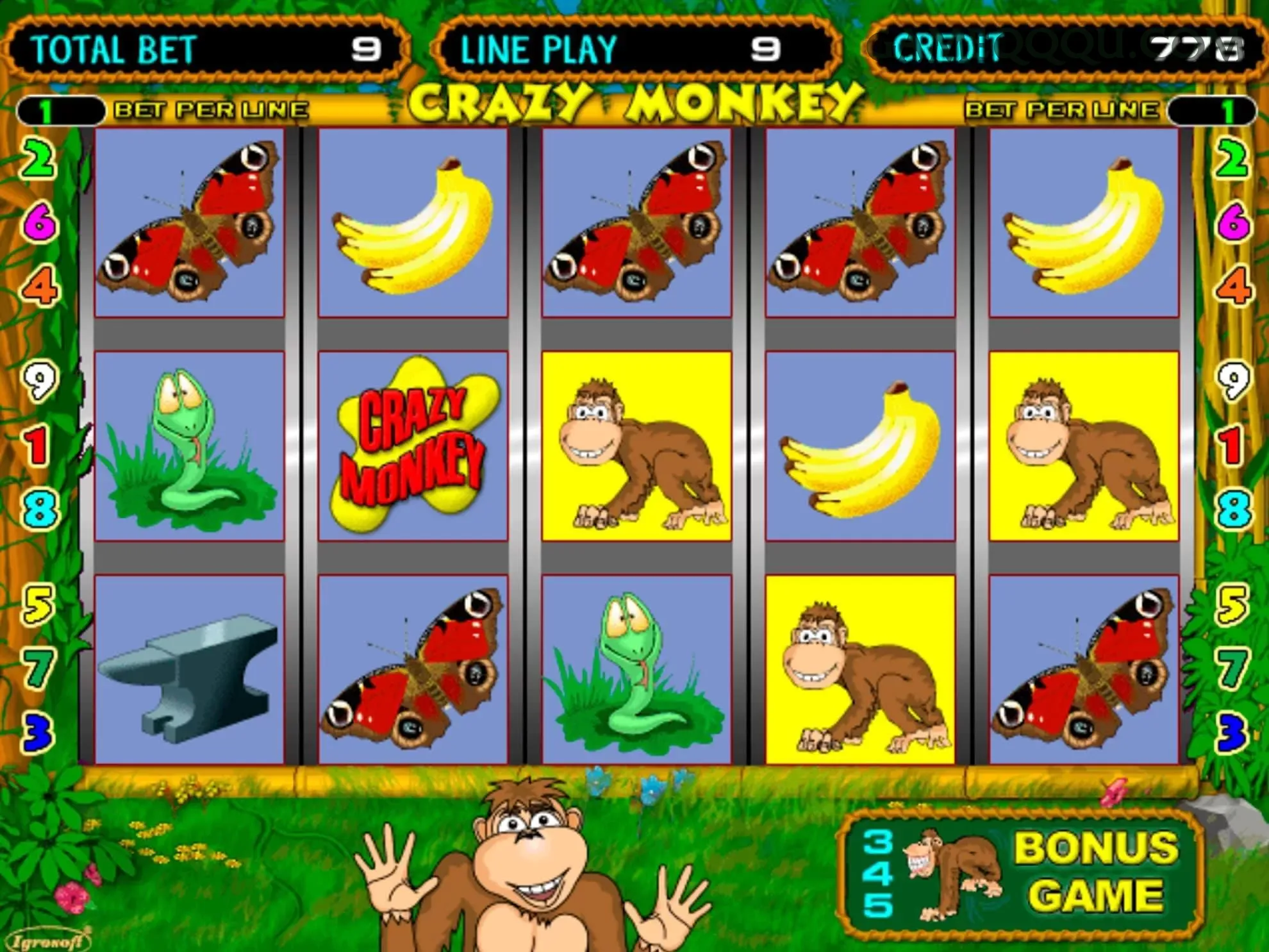 gameqqq App - Aplicativo Oficial para Android e iOS
