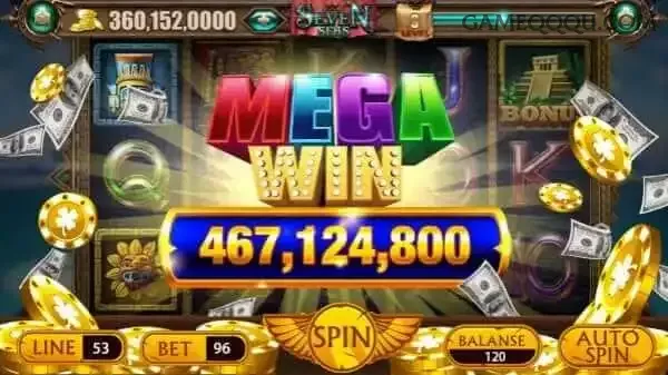 Categorias de Jogos - Slots, Mesa, Ao Vivo, Jackpots